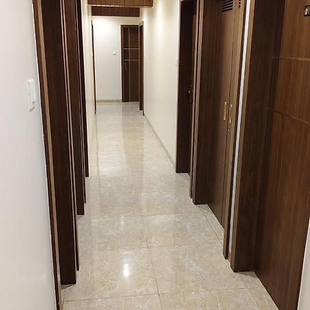 Hotel Suvarnam Residency Ahmednagar Zewnętrze zdjęcie