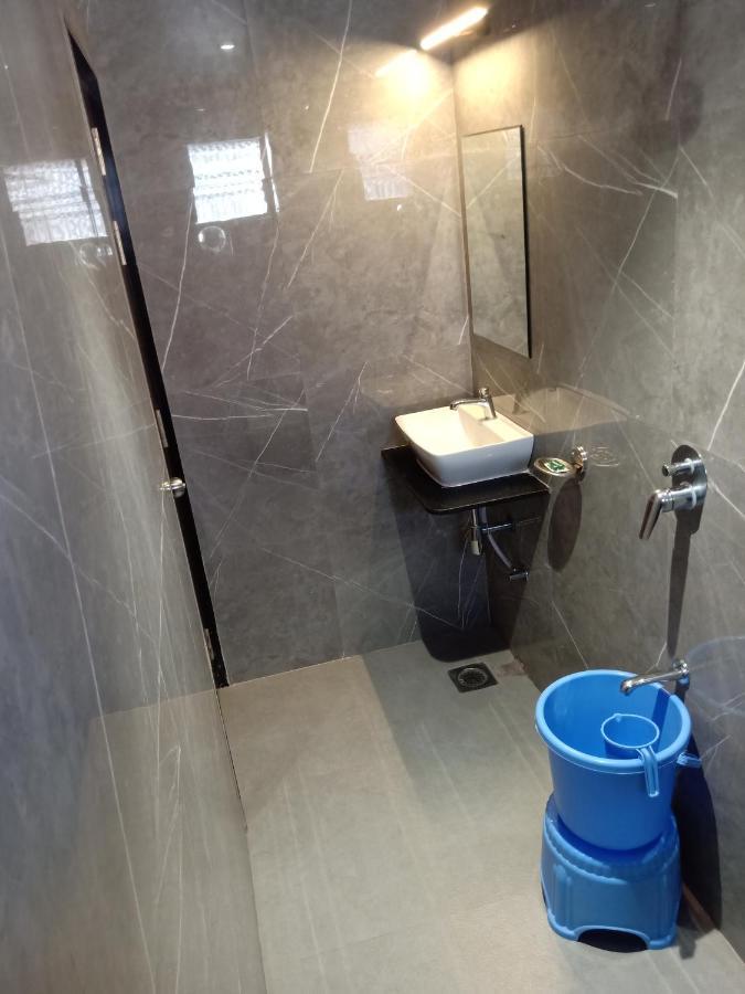 Hotel Suvarnam Residency Ahmednagar Zewnętrze zdjęcie