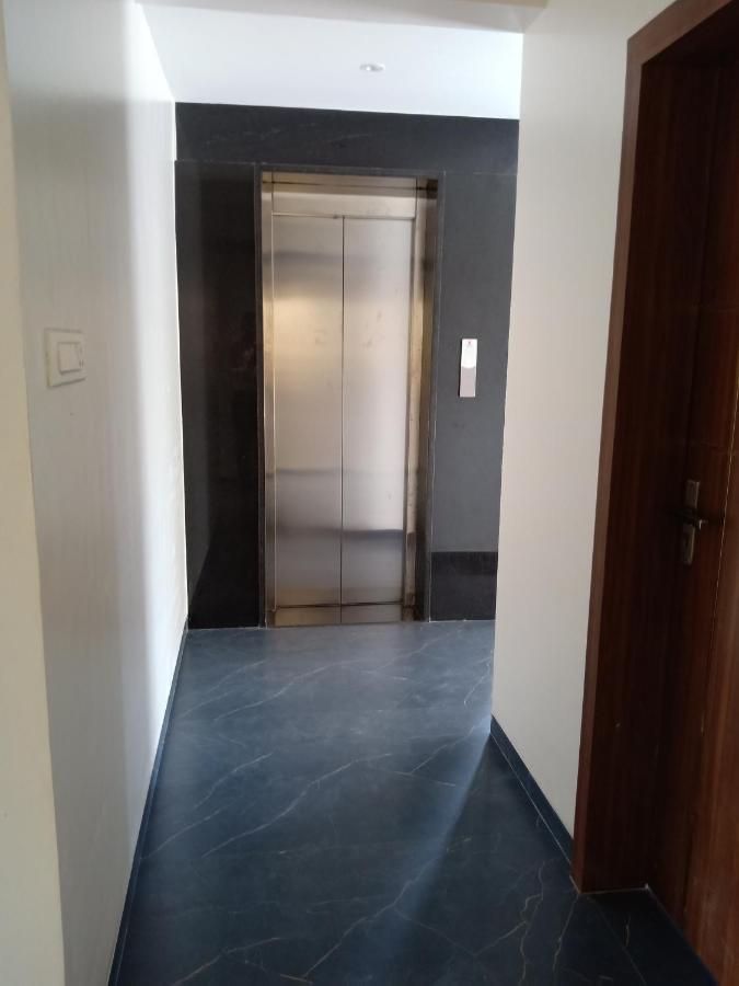 Hotel Suvarnam Residency Ahmednagar Zewnętrze zdjęcie