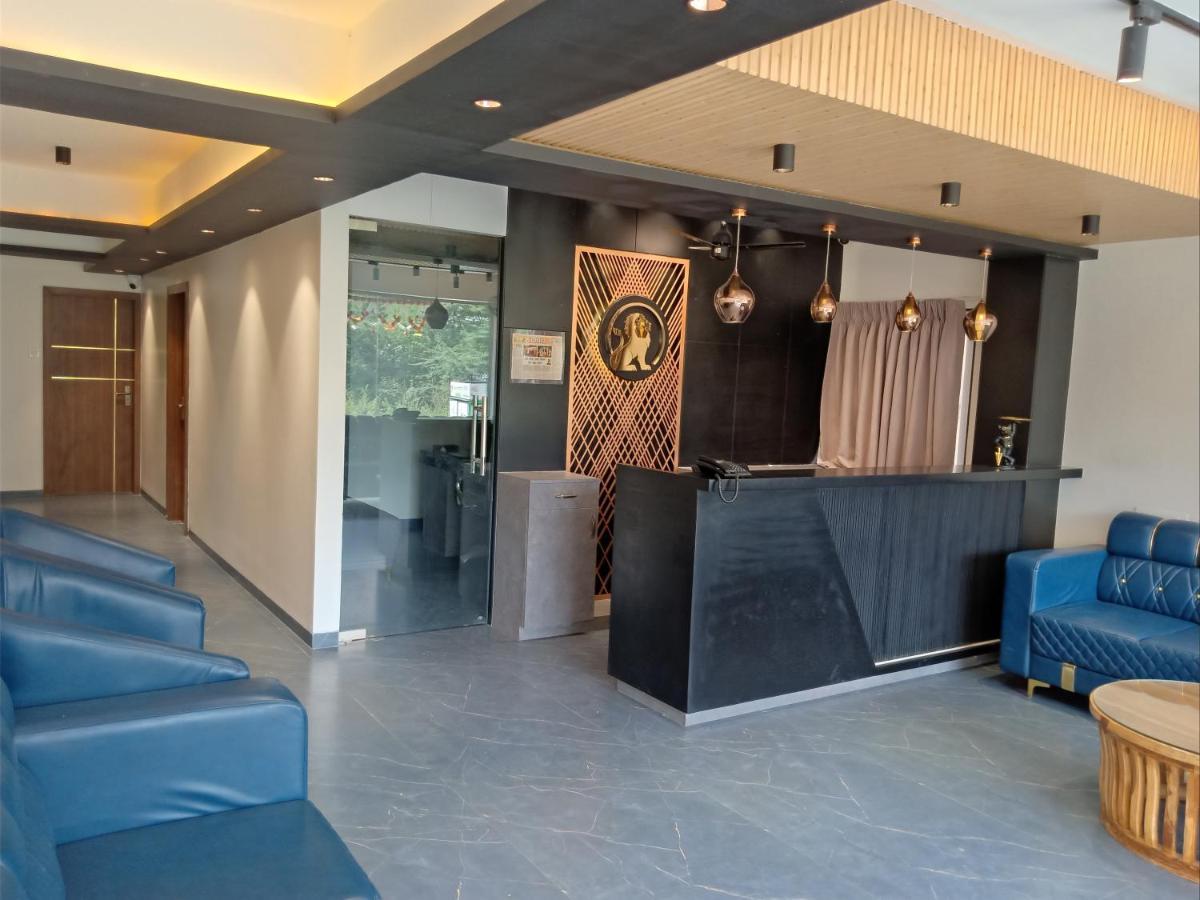 Hotel Suvarnam Residency Ahmednagar Zewnętrze zdjęcie