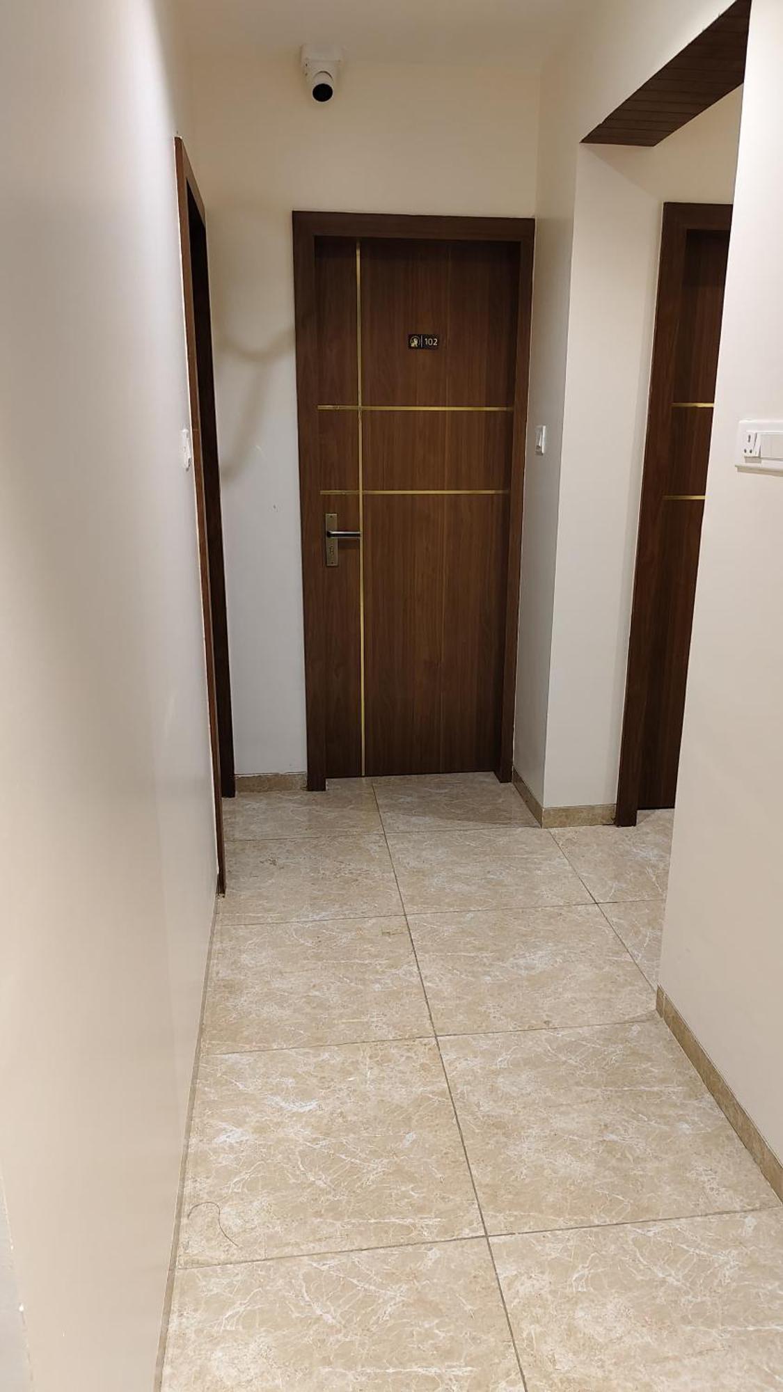 Hotel Suvarnam Residency Ahmednagar Zewnętrze zdjęcie